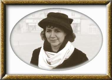 Iva Capoušková