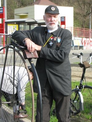 Jana a Jan Šupovi