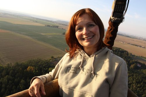 Ljuba Krbová