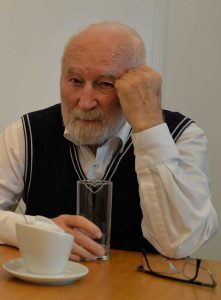 Oldřich Král