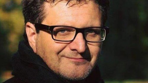 Pavel Šafr