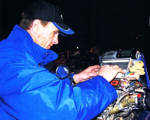 Ivo Kaštan