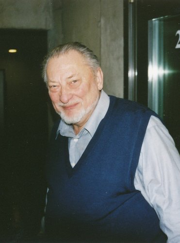 Jan Petránek