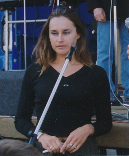 Lucie Výborná