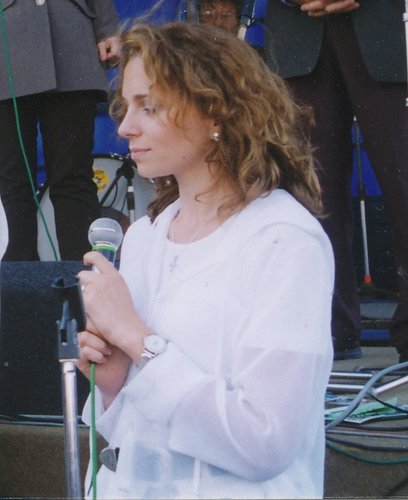 Martina Kociánová