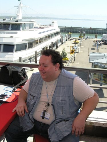 Tomáš Černý
