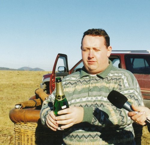 Tomáš Černý