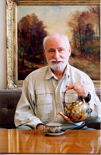 Zdeněk Thoma